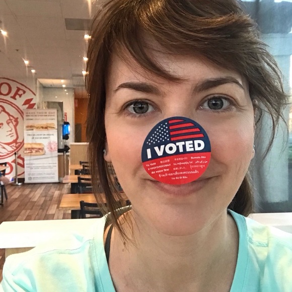 Have we met? Hi! I’m COLLEEN!! - Picture 7 of 9